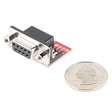 SparkFun RS232 Shifter - SMD - Image 4