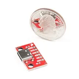 SparkFun USB-C Breakout - Image 3