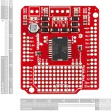 SparkFun Ardumoto Shield Kit - Image 3