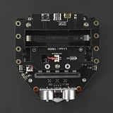 micro:Maqueen Plus V2 - Advanced STEM Education Robot for micro:bit - Image 11
