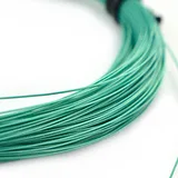 0.4mm PFA Heat Resistant Hook-Up Wire - Green, 50m - Image 4