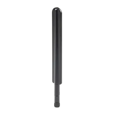 Molex LTE/5G Hinged External Antenna 698MHz–2.7GHz SMA Male