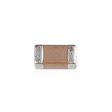 10µF 50V ±10% X5R Ceramic Capacitor (1206) - Image 2