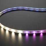NeoPixel RGBW LED Strip - White PCB, 30 LED/m, 1m - Image 3