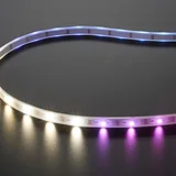 NeoPixel RGBW LED Strip - White PCB, 30 LED/m, 1m - Image 3