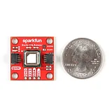 SparkFun CO₂ Humidity and Temperature Sensor - SCD41 (Qwiic) - Image 4