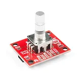 SparkFun Qwiic Twist - RGB Rotary Encoder Breakout - Image 1