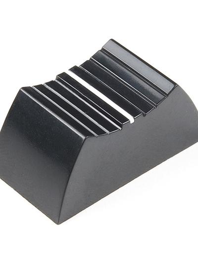 Slide Potentiometer Knob - Small and Medium