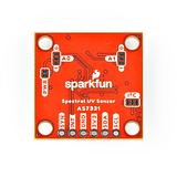 SparkFun Spectral UV Sensor - AS7331 (Qwiic) - Image 3