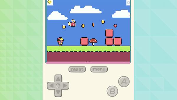 2D Sidescrolling Platformer with MakeCode Arcade