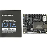 LattePanda IOTA x86 SBC - Intel N150, 16GB RAM, 128GB eMMC - Image 5