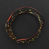 5V Flexible LED Strip - Warm White, 60 LEDs/m - Image 7