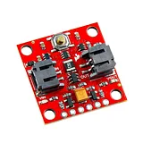 Soft Power Switch - JST 2mm - Image 1