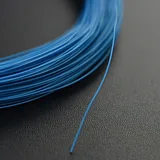 0.4mm Heat-Resistant Welding Wire - Blue 50m - Image 7