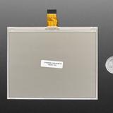 5.83" 648x480 Monochrome Black/White eInk Display - Image 5