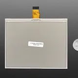 5.83" 648x480 Monochrome Black/White eInk Display - Image 5