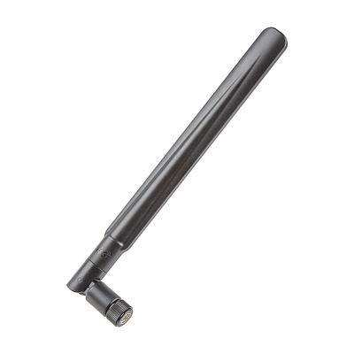 LTE Hinged External Antenna 600–2700MHz SMA Male