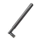LTE Hinged External Antenna 600–2700MHz SMA Male - Image 1
