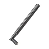 LTE Hinged External Antenna 600–2700MHz SMA Male - Image 1