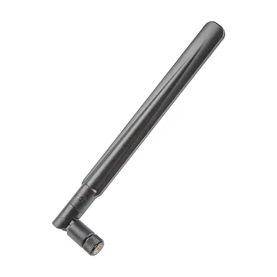 LTE Hinged External Antenna 600–2700MHz SMA Male
