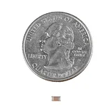 10µF 50V ±10% X5R Ceramic Capacitor (1206) - Image 3