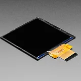 Adafruit 3.4in 480x480 Square RGB TTL TFT Display - No Touch - Image 2