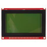 Graphic LCD 128x64 STN LED Backlight - Image 2