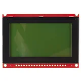 Graphic LCD 128x64 STN LED Backlight - Image 2