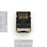 RJ45 Ethernet MagJack-Compatible - Image 3