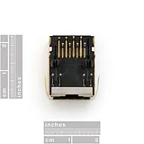 RJ45 Ethernet MagJack-Compatible - Image 3