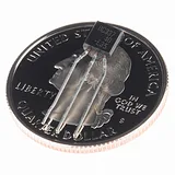 Transistor - NPN (BC337) - Image 3