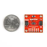 SparkFun Spectral UV Sensor - AS7331 (Qwiic) - Image 4