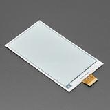 3.7-inch 416x240 Monochrome eInk Bare Display - Image 4