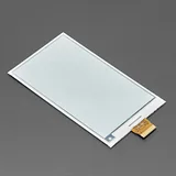 3.7-inch 416x240 Monochrome eInk Bare Display - Image 4