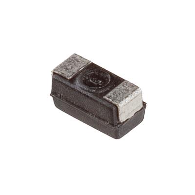 10µF 16V Tantalum Capacitor - A Case