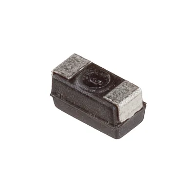 10µF 16V Tantalum Capacitor - A Case