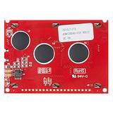 Graphic LCD 128x64 STN LED Backlight - Image 3