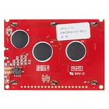 Graphic LCD 128x64 STN LED Backlight - Image 3