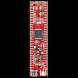 USB 32-Bit Whacker - PIC32MX795 Development Board - Image 2