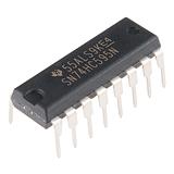 Shift Register 8-Bit - SN74HC595 - Image 1