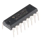 Shift Register 8-Bit - SN74HC595 - Image 1