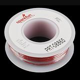 Hook-up Stranded Wire - Red (22 AWG) - Image 1