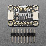 AD5693R 16-Bit DAC Breakout Board with I2C - Image 3