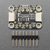 AD5693R 16-Bit DAC Breakout Board with I2C - Image 3