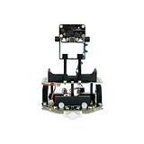 Maqueen Plus V3 - Matrix Laser Navigation STEM Robot for micro:bit - Image 8