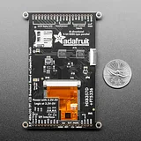 3.5in 320x480 Capacitive Touch TFT Breakout Board - Image 5