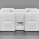 Snap-On Enclosure for Adafruit Terminal Block BFF Add-On - Image 4