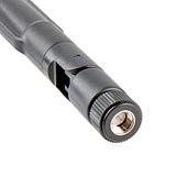 LTE Hinged External Antenna 600–2700MHz SMA Male - Image 4