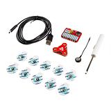 MyoWare 2 Muscle Sensor Basic Kit - Image 1