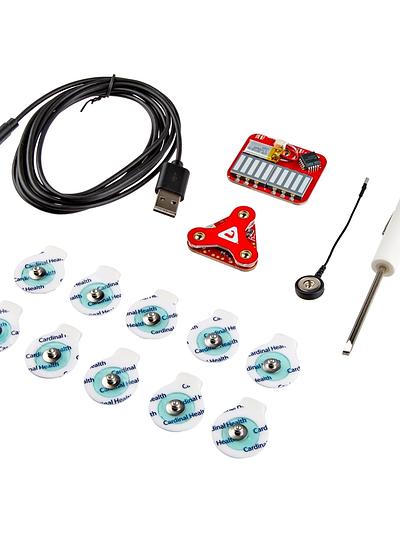 MyoWare 2 Muscle Sensor Basic Kit